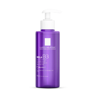 LA ROCHE MELA B3 GEL DE LIMP A MANCHAS RENOV 120G