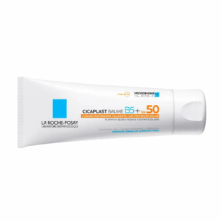 LA ROCHE POSAY CICAPLAST BAUME B5 FPS+50 40ML