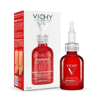VICHY LIFTACTIV PIG SPECIALIST SERUM ANTI MANCHAS 30ML