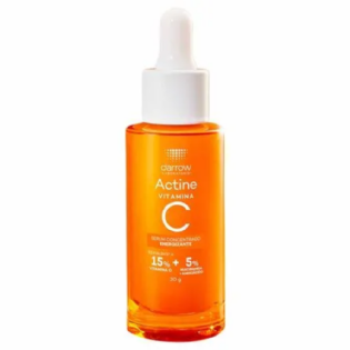 ACTINE VITAMINA C SÉRUM CONCENTRADO ENERGIZANTE 30ML