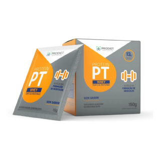 PRODIET PROTEINPT WHEY SACHÊ DE 15G