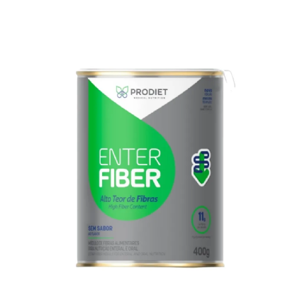 PRODIET ENTERFIBER 400GR PRODIET
