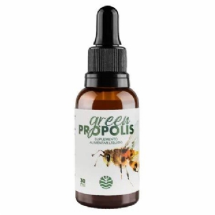GREEN PROPOLIS 30ML