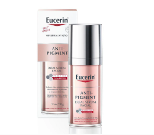EUCERIN AP DUAL SERUM 30ML