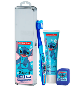 DC CEG INF EST KIT STITCH