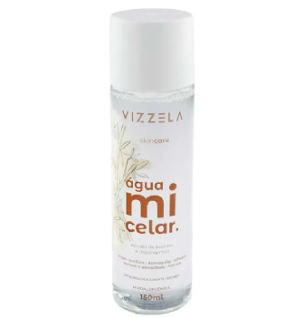 VIZZELA ÁGUA MICELAR 150ML