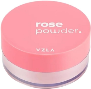 VIZZELA ROSE POWDER