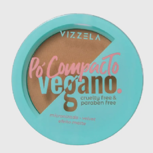 VIZZELA PÓ COMPACTO COR 07