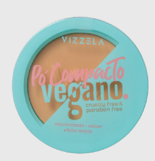 VIZZELA PÓ COMPACTO COR 05