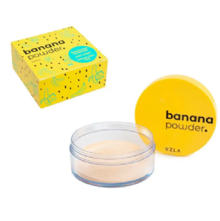 VIZZELA BANANA POWDER    
