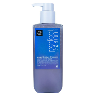 MISE EN SCENE SHAMPOO MAGIC STRAIGHT 530ML