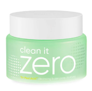 BANILA CO CLEAN IT ZERO CLEANSING BALM PORE CLARIFYING 100ML
