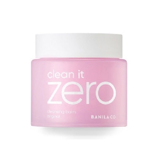 BANILA CO CLEAN IT ZERO CLEANSING BALM ORIGINAL 100ML