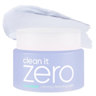 BANILA CO CLEAN IT ZERO CLEANSING BALM CALMING 100ML