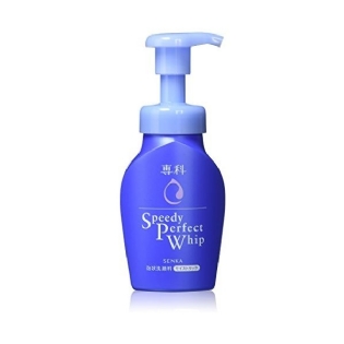 SENKA ESPUMA DE LIMPEZA PERFECT WHIP SPEEDY PERFECT 150ML
