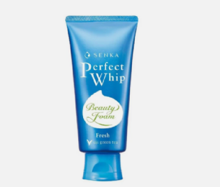 SENKA ESPUMA DE LIMPEZA PERFECT WHIP FRESH 100G