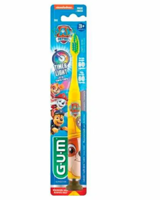 GUM ESC PAW PATROL LIGHT