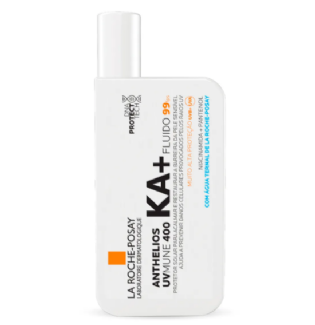 LA ROCHE POSAY ANTHELIOS UVMUNE 400 KA+FPS99