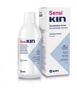 ENX BUCAL SENSIKIN 500ML