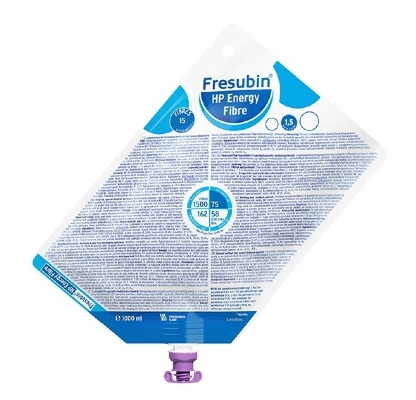 FRESUBIN HP ENERGY FIBRE EB 1000ML