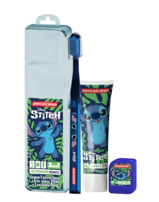 DC CEG ADL EST KIT STITCH