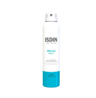 ISDIN AFTER SUN PÓS-CEM SPRAY 200ML
