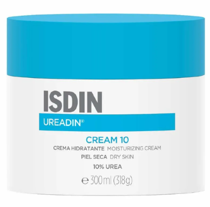 ISDIN UREADIN CREAM 10 300ML