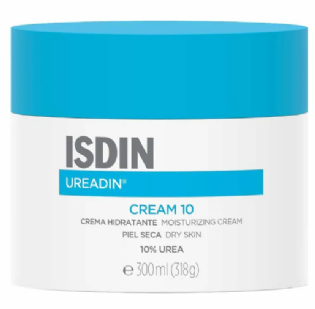 ISDIN UREADIN CREAM 10 300ML