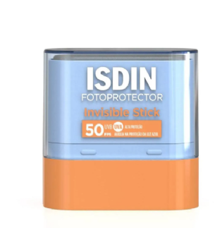 ISDIN FP INVISIBLE STICK SPF50 10G