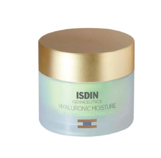 ISDINCEUTICS HM OILY 50G