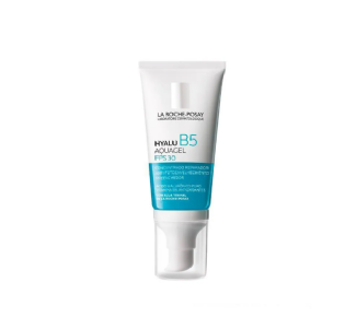 LA ROCHE POSAY HYALU B5 AQUAGEL FPS 30 50ML P LOREAL