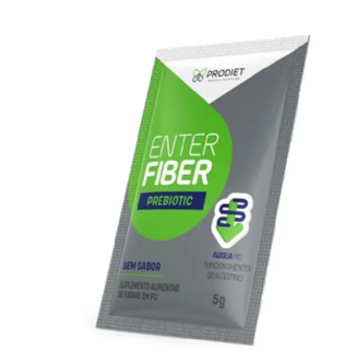 PRODIET ENTERFIBER PREBIOTIC 5G
