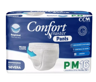 CONFORT MASTER PANTS  P/M16