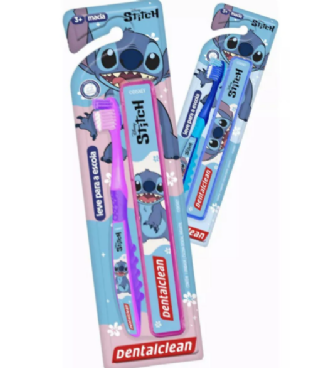 DC ESC INF PRM STITCH ESCOLAR MC