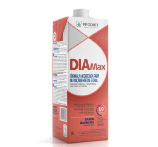 PRODIET DIAMAX 1L SA