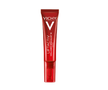 VICHY LIFTACTIV COLAGENO SPECIALIST 16 OLHOS 15ML