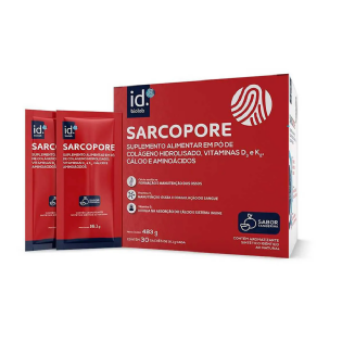 SARCOPORE TANGERINA C 30 SCH