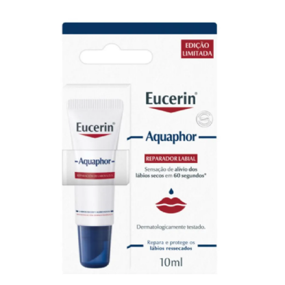 EUC AQUAPHOR REP LABIAL 10ML