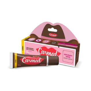 CARMED HID LAB BG BRIGADEIRO 10G