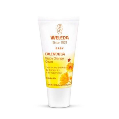 WELEDA BABY CREME DE CALENDULA 30ML