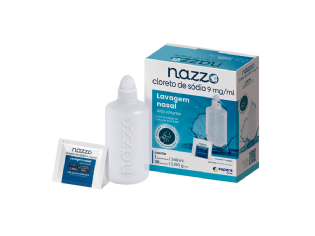 NAZZO ALTO VOL 30 SACH+FR 240ML