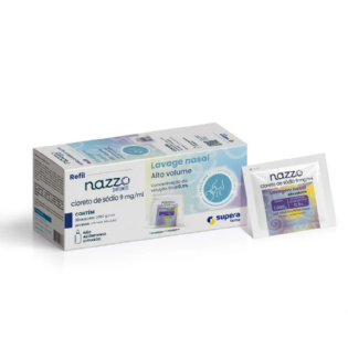 NAZZO ALT VOL REF INF 30 SACHES