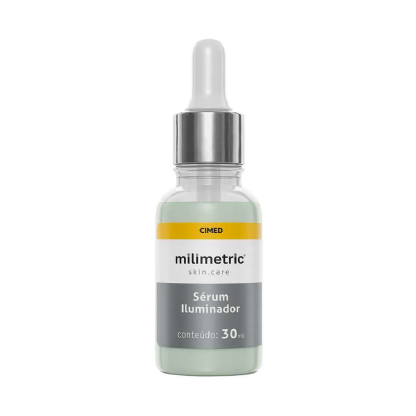 CIMED MILIMETRIC SERUM ILUMINADOR 30G