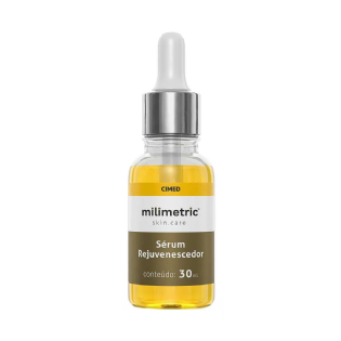CIMED MILIMETRIC SERUM REJUVENESCEDOR 30G