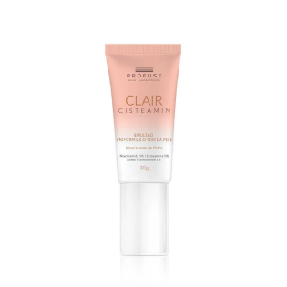 Emulsão Profuse Clair Cisteamin 30g