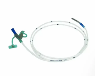 SONDA ALIMENT/NUTRI C/FIO GUIA P.U 10 MARKMED