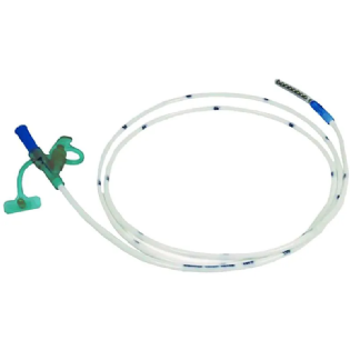 SONDA ALIMENT/NUTRI C/FIO GUIA P.U 8 MARKMED
