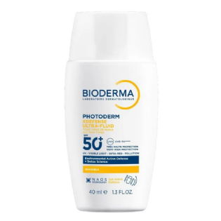 BIODERMA PHT XDEFENSE ULTRAFLUID SPF50+