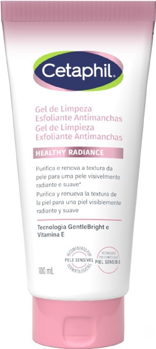 CETAPHIL GEL HE LIMP ES A 100G