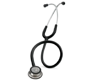 ESTETOSCOPIO LITTMANN CLASSIC III 5620 PRETO